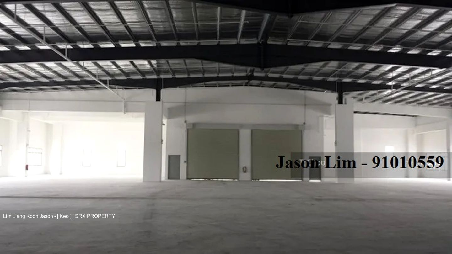 North Spring Bizhub (D27), Factory #318143921
